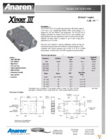 X3C21P1-03S Page 1