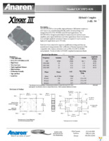 X3C19P2-03S Page 1