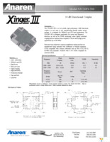 X3C26P1-30S Page 1