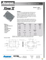X3C09P2-03S Page 1