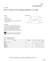 HY22-73LF Page 1