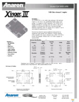 X3C09P1-05S Page 1