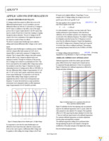 ADL5375-05-EVALZ Page 22