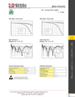 EVAL01-HMC935LP5E Page 6