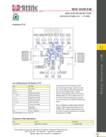 EVAL01-HMC1020LP4E Page 14