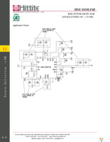 EVAL01-HMC1020LP4E Page 15