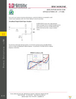 EVAL01-HMC1020LP4E Page 17