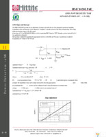 EVAL01-HMC1020LP4E Page 21