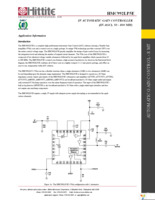 EVAL01-HMC992LP5E Page 16