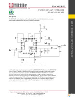 EVAL01-HMC992LP5E Page 20