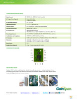 GS1011MEE-EVB2-S2W-WEB Page 2