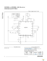 MAX7036EVKIT-433+ Page 12