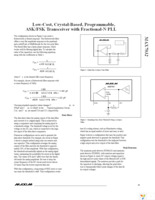 MAX7032EVKIT-315 Page 15