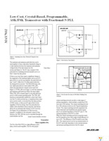 MAX7032EVKIT-315 Page 16