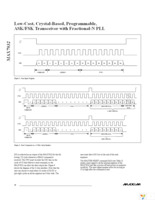 MAX7032EVKIT-315 Page 20