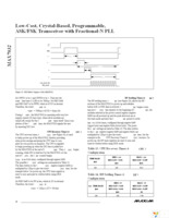 MAX7032EVKIT-315 Page 26