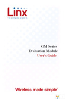 MDEV-GNSS-GM Page 1