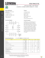 126894-HMC801LP3E Page 3