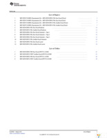 MSP-EXPCC430RF9 Page 3