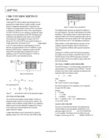 EVAL-ADF7012DBZ4 Page 12