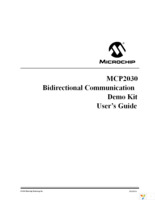 MCP2030DM-TPR Page 1