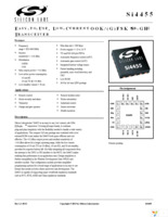 EZR-LEDK2W-868 Page 1