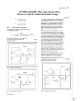 MAX1473EVKIT-315 Page 11