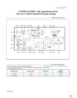 MAX1473EVKIT-315 Page 15