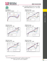 EVAL01-HMC1013LP4E Page 4