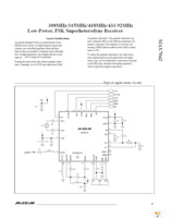 MAX7042EVKIT-433+ Page 15