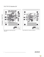 MAX7033EVKIT-433 Page 6