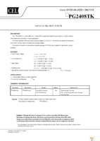 UPG2408TK-EVAL-A Page 1