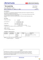 UPG2422TK-EVAL-A Page 1