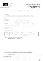 UPG2155TB-EVAL-A Page 1