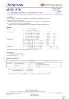 UPG2214TB-EVAL-A Page 1