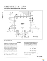 MAX1471EVSYS-315 Page 12