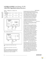 MAX1471EVSYS-315 Page 14