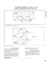 MAX1471EVSYS-315 Page 15