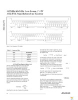 MAX1471EVSYS-315 Page 18
