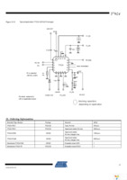 DEMOBOARD-T7024PGM Page 15