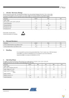 DEMOBOARD-T7024PGM Page 3