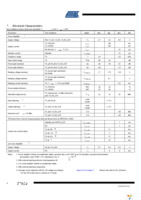 DEMOBOARD-T7024PGM Page 4