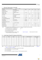 DEMOBOARD-T7024PGM Page 5