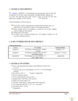 ISM480-EVB Page 3
