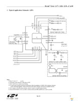 SI4737-C-EVB Page 17