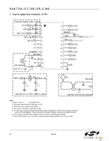 SI4737-C-EVB Page 18