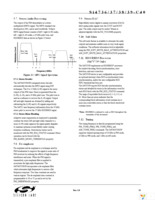 SI4737-C-EVB Page 23