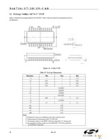 SI4737-C-EVB Page 38