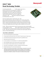 DRM4000-N00-USB-EVAL Page 1