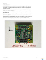 DRM4000-N00-USB-EVAL Page 3